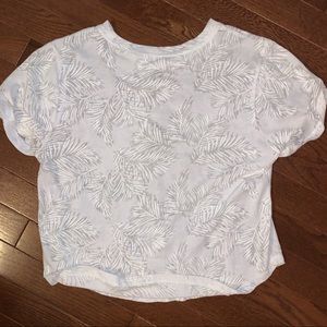 white ME TO WE basics